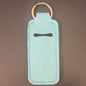 Key Tag - Lip Balm Holder