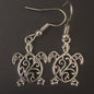 Animal Earrings