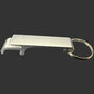 Personalised Bottle Opener - Alumimium