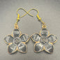 Flower Earrings