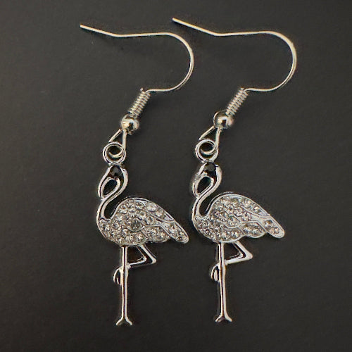 Animal Earrings