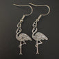 Animal Earrings