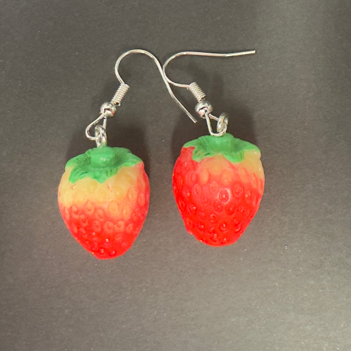 Fruity Earrings