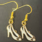 Shoe Earrings