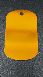 Personalised Dog Tag