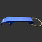 Personalised Bottle Opener - Alumimium