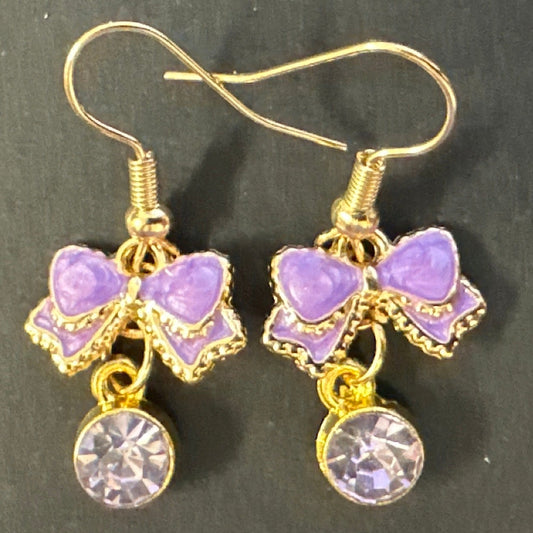 Charm Earrings
