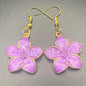 Flower Earrings