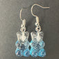 Gummy Bear Earrings