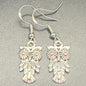 Animal Earrings