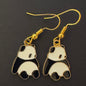Animal Earrings