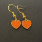 Heart Earrings