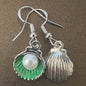 Shell Earrings