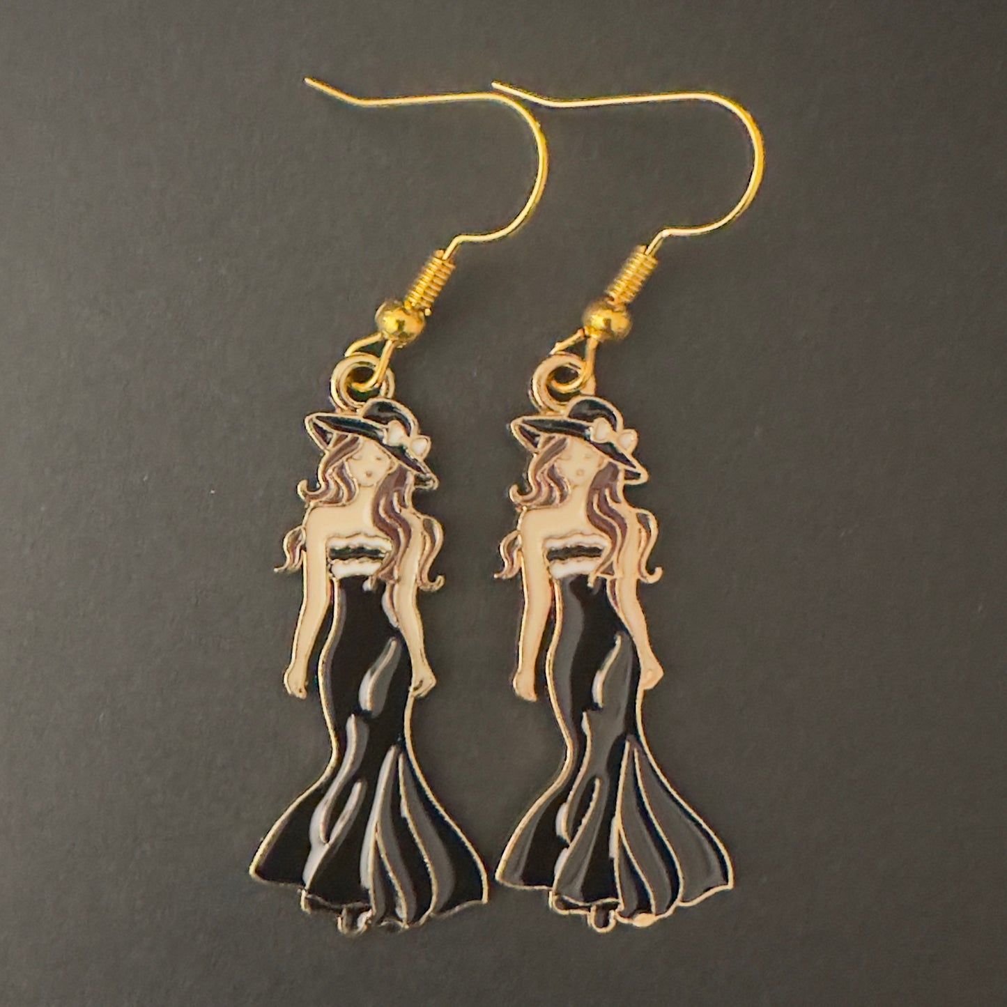 Dress Earrings