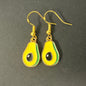 Fruity Earrings