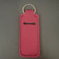 Key Tag - Lip Balm Holder