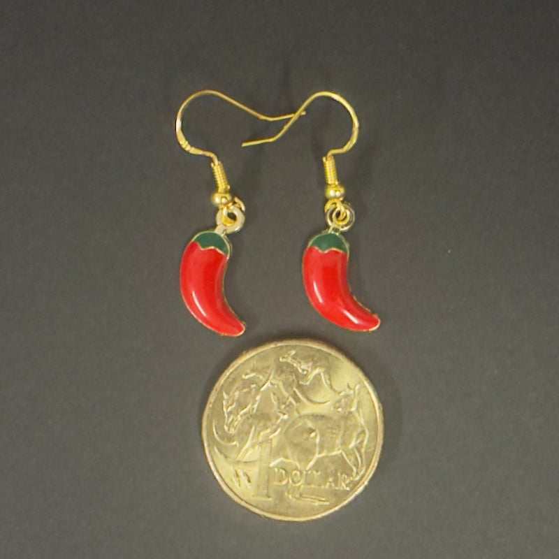 Fruity Earrings