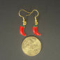 Fruity Earrings