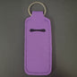 Key Tag - Lip Balm Holder