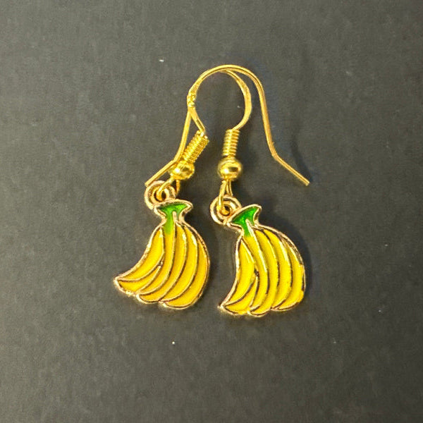 Fruity Earrings