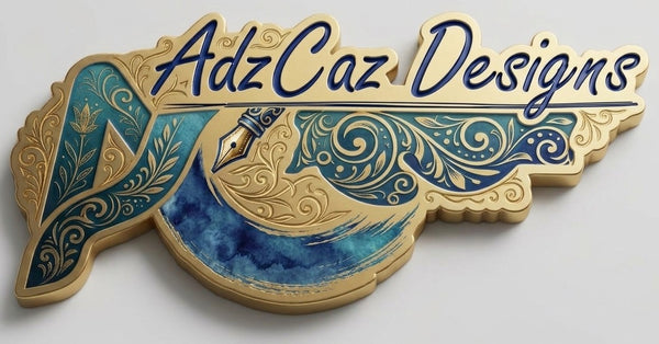AdzCaz Designs