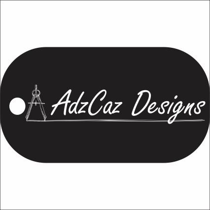 Key Tag Business Card