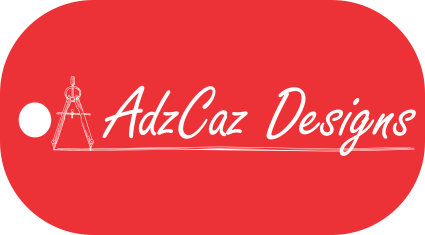 Key Tag Business Card