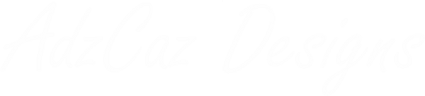 AdzCaz Designs