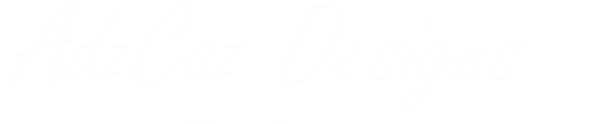 AdzCaz Designs